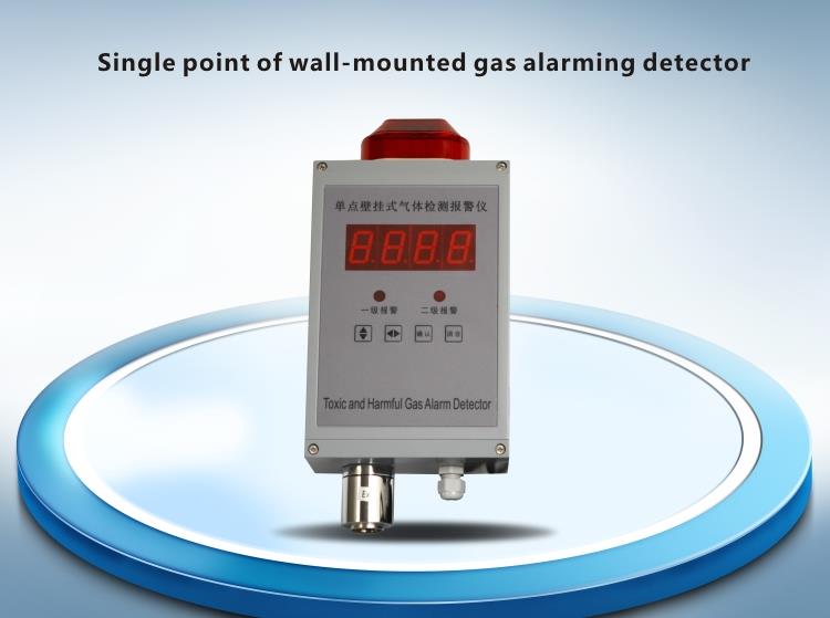 h2s gas detector h2s gas detector