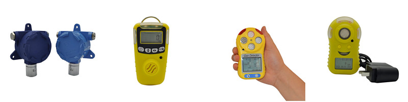 Fiksni plinski alarmni detektor PH3 plinski prikazovalnik plina Fixed Gas Alarming Detector PH3 Gas LCD Display Gas Transmitter
