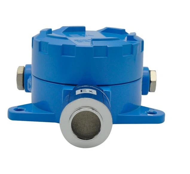 RS485 H2S Gas Detection, Stationary Gas Detect System, H2S Gas Transmitter