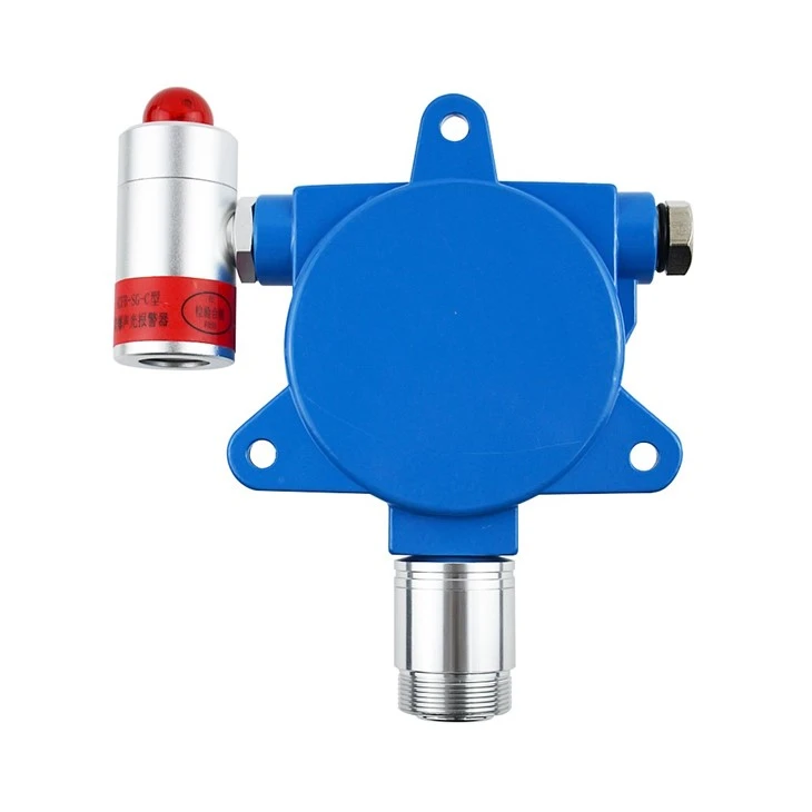 Combustible Gas Leak Detector manufacturer