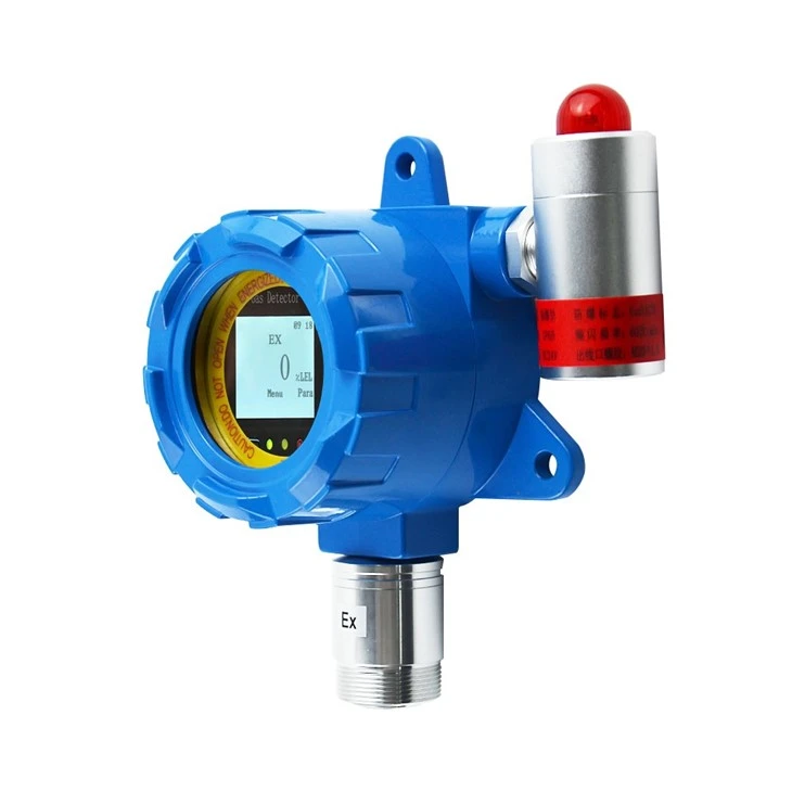 Lpg Gas Leakage Detection And Alert System